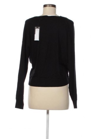 Дамски пуловер Vero Moda, Размер S, Цвят Черен, Цена 16,74 лв.