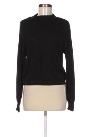 Дамски пуловер Vero Moda, Размер S, Цвят Черен, Цена 54,00 лв.