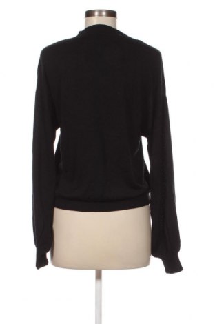 Дамски пуловер Vero Moda, Размер S, Цвят Черен, Цена 54,00 лв.