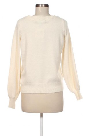 Γυναικείο πουλόβερ Vero Moda, Μέγεθος S, Χρώμα  Μπέζ, Τιμή 9,47 €