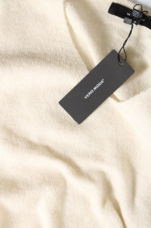Damenpullover Vero Moda, Größe XS, Farbe Beige, Preis € 11,14