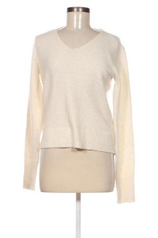 Дамски пуловер Vero Moda, Размер XS, Цвят Бежов, Цена 15,12 лв.