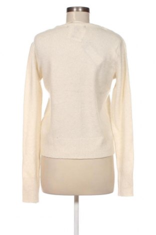Дамски пуловер Vero Moda, Размер XS, Цвят Бежов, Цена 11,88 лв.