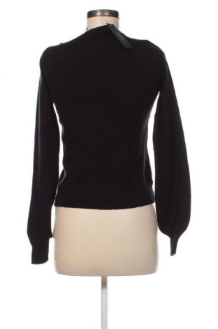 Damenpullover Vero Moda, Größe XS, Farbe Schwarz, Preis 15,31 €