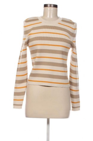 Γυναικείο πουλόβερ Vero Moda, Μέγεθος XL, Χρώμα  Μπέζ, Τιμή 8,91 €