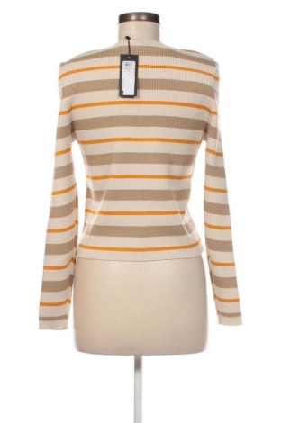 Дамски пуловер Vero Moda, Размер XL, Цвят Бежов, Цена 16,74 лв.