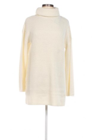 Γυναικείο πουλόβερ Vero Moda, Μέγεθος L, Χρώμα  Μπέζ, Τιμή 9,19 €