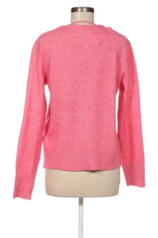 Дамски пуловер Vero Moda, Размер M, Цвят Розов, Цена 17,28 лв.