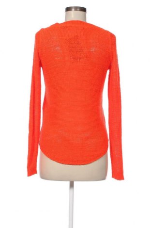 Damenpullover Vero Moda, Größe XS, Farbe Orange, Preis 11,14 €