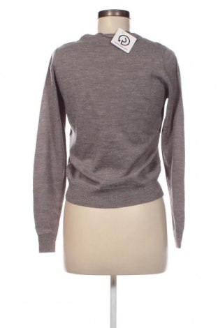 Дамски пуловер Vero Moda, Размер XS, Цвят Сив, Цена 16,20 лв.