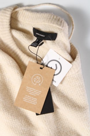 Γυναικείο πουλόβερ Vero Moda, Μέγεθος S, Χρώμα  Μπέζ, Τιμή 8,91 €