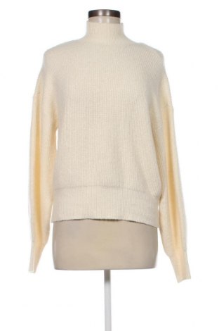 Дамски пуловер Vero Moda, Размер S, Цвят Екрю, Цена 17,28 лв.