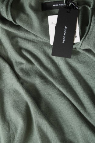 Pulover de femei Vero Moda, Mărime M, Culoare Verde, Preț 79,93 Lei
