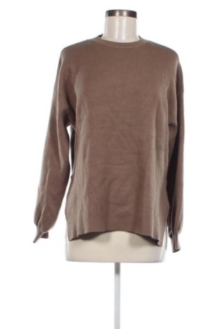 Γυναικείο πουλόβερ Vero Moda, Μέγεθος S, Χρώμα  Μπέζ, Τιμή 4,95 €