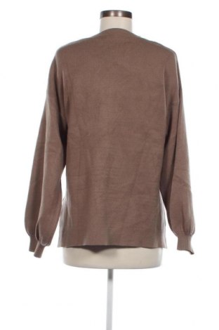 Дамски пуловер Vero Moda, Размер S, Цвят Бежов, Цена 9,40 лв.
