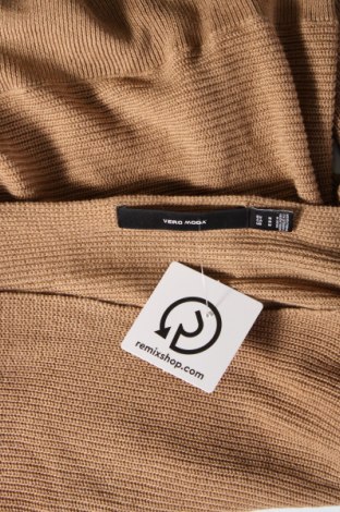 Γυναικείο πουλόβερ Vero Moda, Μέγεθος M, Χρώμα  Μπέζ, Τιμή 4,95 €