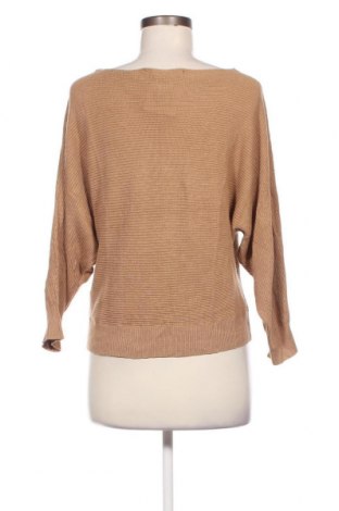 Дамски пуловер Vero Moda, Размер M, Цвят Бежов, Цена 6,40 лв.