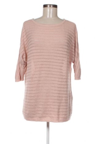 Γυναικείο πουλόβερ Vero Moda, Μέγεθος S, Χρώμα Ρόζ , Τιμή 12,37 €