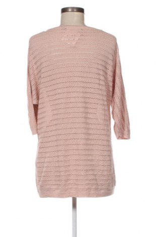 Γυναικείο πουλόβερ Vero Moda, Μέγεθος S, Χρώμα Ρόζ , Τιμή 12,37 €