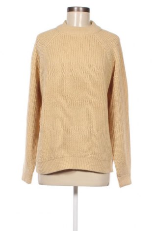 Damenpullover Vero Moda, Größe M, Farbe Ecru, Preis 13,92 €