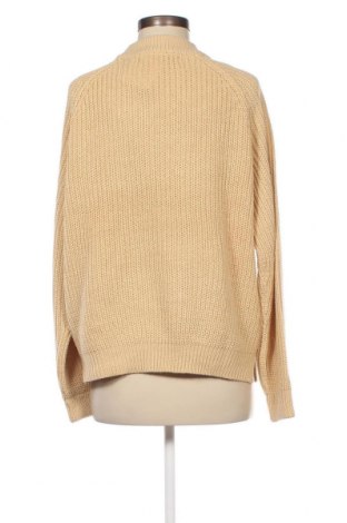 Damenpullover Vero Moda, Größe M, Farbe Ecru, Preis € 13,92