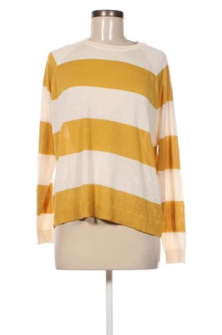 Γυναικείο πουλόβερ Vero Moda, Μέγεθος XL, Χρώμα Πολύχρωμο, Τιμή 12,37 €