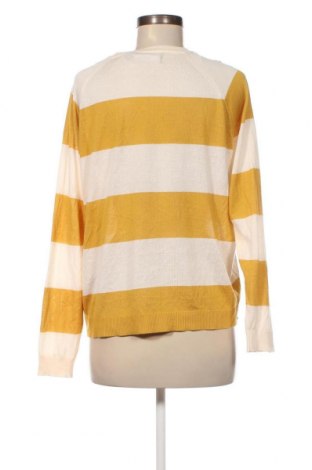 Γυναικείο πουλόβερ Vero Moda, Μέγεθος XL, Χρώμα Πολύχρωμο, Τιμή 12,37 €