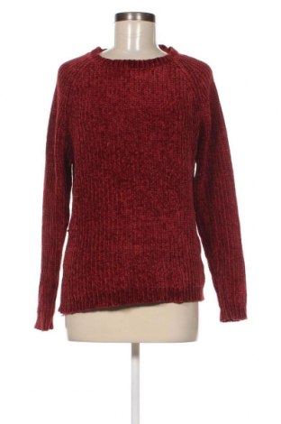 Γυναικείο πουλόβερ Vero Moda, Μέγεθος L, Χρώμα Κόκκινο, Τιμή 4,70 €