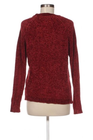 Damenpullover Vero Moda, Größe L, Farbe Rot, Preis € 5,57