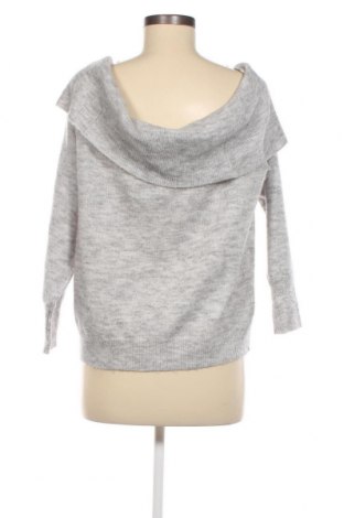 Damenpullover Vero Moda, Größe L, Farbe Grau, Preis € 5,99