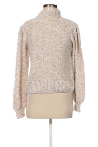 Дамски пуловер Vero Moda, Размер M, Цвят Екрю, Цена 6,40 лв.