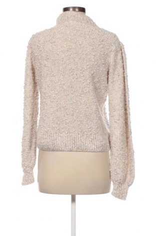 Γυναικείο πουλόβερ Vero Moda, Μέγεθος M, Χρώμα Εκρού, Τιμή 4,82 €