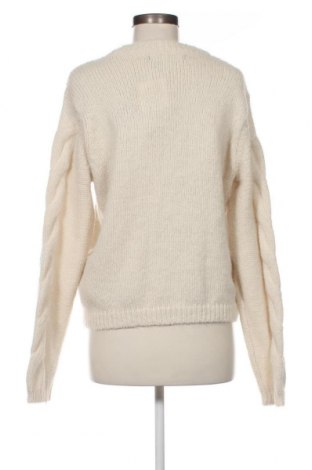 Damenpullover Vero Moda, Größe L, Farbe Beige, Preis € 21,65