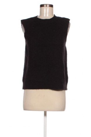 Дамски пуловер Vero Moda, Размер M, Цвят Черен, Цена 8,80 лв.