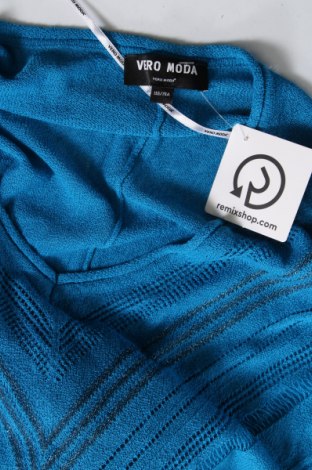 Damenpullover Vero Moda, Größe XS, Farbe Blau, Preis 3,23 €