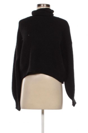 Pulover de femei Vero Moda, Mărime M, Culoare Negru, Preț 79,93 Lei