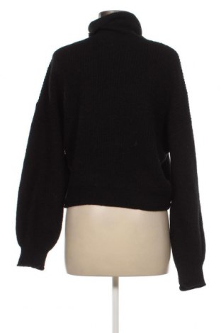 Дамски пуловер Vero Moda, Размер M, Цвят Черен, Цена 27,54 лв.