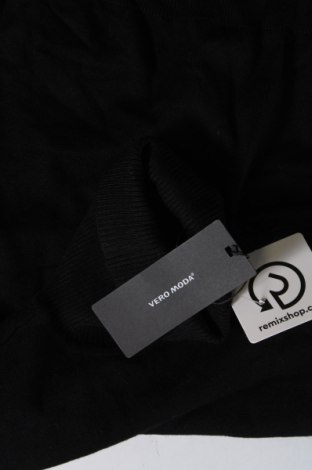 Дамски пуловер Vero Moda, Размер XS, Цвят Черен, Цена 25,38 лв.