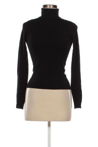Γυναικείο πουλόβερ Vero Moda, Μέγεθος XS, Χρώμα Μαύρο, Τιμή 13,36 €