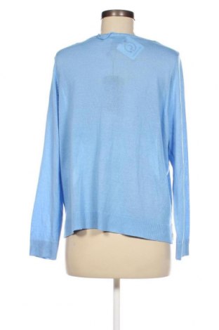 Női pulóver Vero Moda, Méret XL, Szín Kék, Ár 4 884 Ft