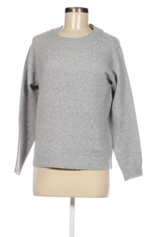 Дамски пуловер Vero Moda, Размер M, Цвят Сив, Цена 25,92 лв.