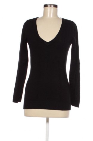 Дамски пуловер Vero Moda, Размер S, Цвят Черен, Цена 3,52 лв.
