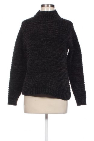 Γυναικείο πουλόβερ Vero Moda, Μέγεθος S, Χρώμα Μαύρο, Τιμή 6,14 €