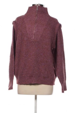 Дамски пуловер Vero Moda, Размер L, Цвят Многоцветен, Цена 7,00 лв.