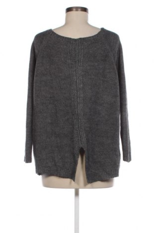 Γυναικείο πουλόβερ Vestino, Μέγεθος M, Χρώμα Γκρί, Τιμή 4,66 €