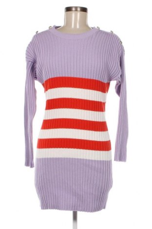 Дамски пуловер Vicolo, Размер M, Цвят Многоцветен, Цена 33,00 лв.