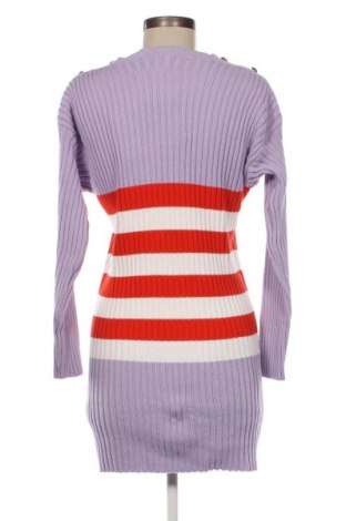 Дамски пуловер Vicolo, Размер M, Цвят Многоцветен, Цена 87,12 лв.