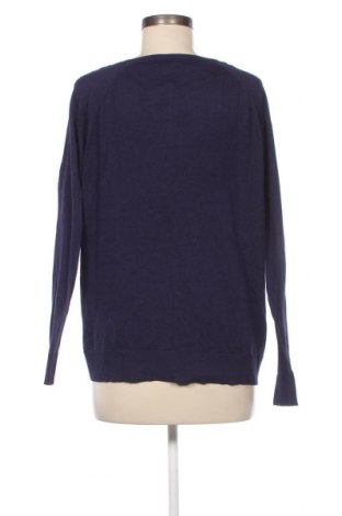 Damski sweter Violeta by Mango, Rozmiar XL, Kolor Niebieski, Cena 45,98 zł