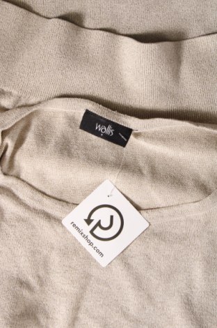 Дамски пуловер Wallis, Размер S, Цвят Златист, Цена 4,64 лв.