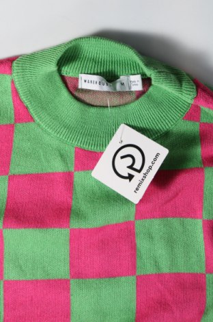 Дамски пуловер Warehouse, Размер M, Цвят Многоцветен, Цена 29,00 лв.
